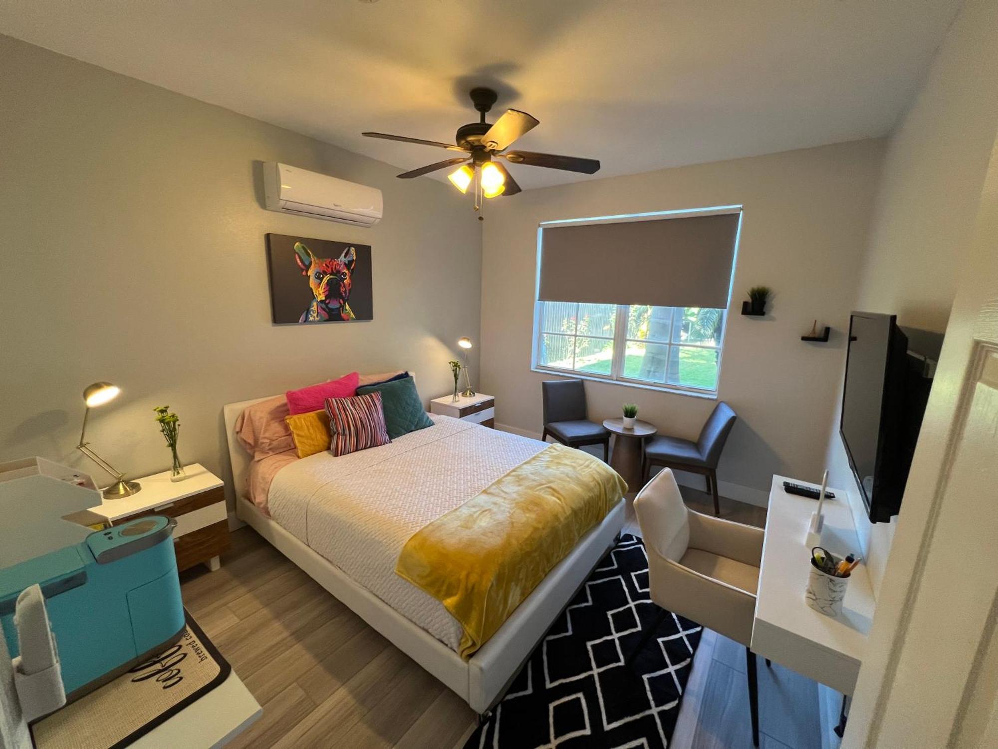 Chic Private Retreat Homestay *