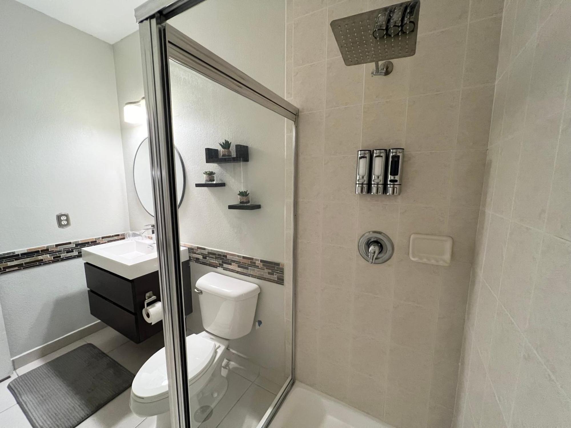 Homestay Chic Private Retreat